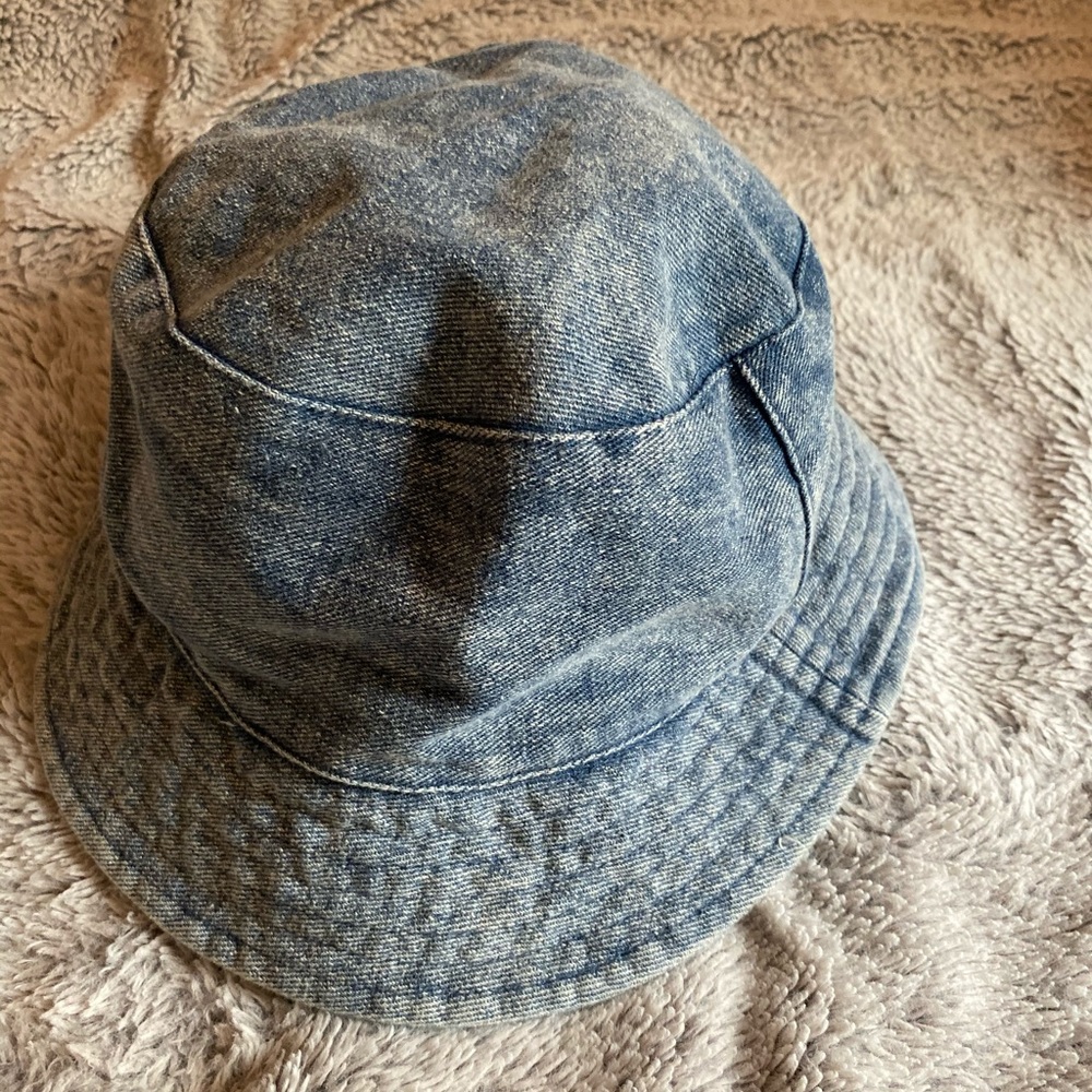 ✰ Wild Fable Denim Bucket Hat ✰